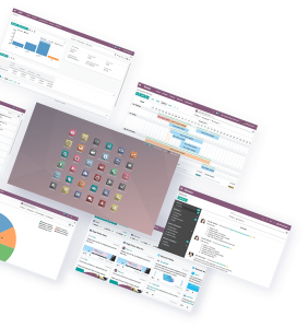 Odoo ERP